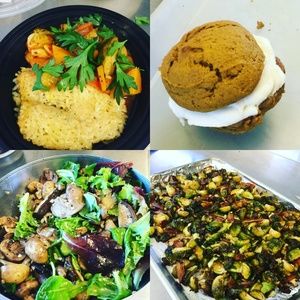 Meet your Posher, Dina